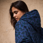 Preview: Schnittmuster Kapuzenpullover LE Hoodie von ATELIER BRUNETTE